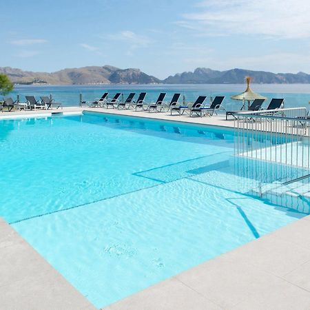 Hotel More อัลกูเดีย ภายนอก รูปภาพ
